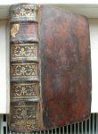 Arnauld, Antoine - Historia et Concordia Evangelica