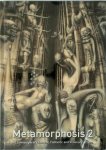 Jon Beinart 51024 - Metamorphis 2 50 Contemporary Surreal, Fantastic and Visionary Artists