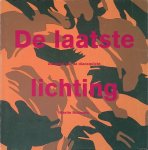 Roemers, Martin - De laatste lichting: afscheid van de dienstplicht