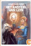 Alexander, Lloyd - De Avonturen van Taran 3: Het Kasteel van Llyr (pocket)