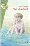 Anne Provoost - Niet uitlachen!