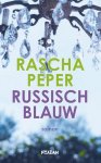 Rascha Peper, R. Peper - Russisch Blauw