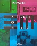 Weibel, Peter - Kontext Kunst: The art of the 90's