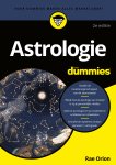 Rae Orion - Astrologie voor Dummies