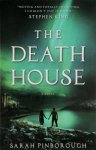 Sarah Pinborough - The Death House