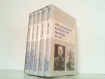  - Dokumentationen zur geschichte der kriege 1910 - 1945. Complete set van 5 delen in cassette
