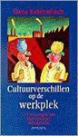 Hans Kaldenbach - CULTUURVERSCHILLEN WERKPLEK