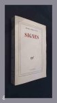 Merleau-Ponty, Maurice - Signes