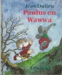 Dulieu - Paulus en wawwa (geb)