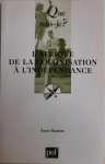 STAMM Anne - L'Afrique de la colonisation à l'Indépendance