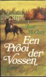 Macclary - Prooi der vossen