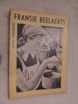 Holmers Anke - Fransje Beelaerts - Meisjesbibliotheek 81