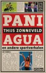 Thijs Zonneveld 74264 - Paniagua en andere sportverhalen
