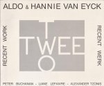 Buchanan - Aldo & Hannie van Eyck - Twee-Two