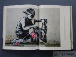 Alessandra Mattanza, John Brandler (voorw.). - Unofficial: Banksy.