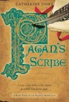 Catherine Jinks - Pagan's Scribe