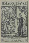 M. C. Priester uit het land van Loon - De Vlaamsche Zanger Tweede Deel 112 liederen