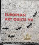redactie - European art QuiltsVII