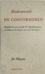 Jos Muyres - Moderniseren en conformeren Biografie van een tweeluik: De Kapellekensbaan en Zomer te Ter-Muren van Louis-Paul Boon