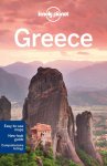 Lonely Planet - Lonely Planet Greece