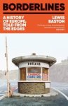 Lewis Baston - Borderlines