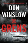 Don Winslow - Art Keller 2 - De grens