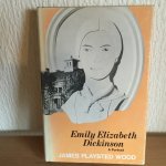 Emily Elizabeth Dickenson - A Portrait , James Playsted Wood
