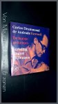 Drummond de Andrade, Carlos - Farewell - De laatste gedichten
