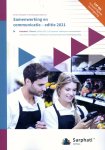  - Samenwerking en communicatie / 2021