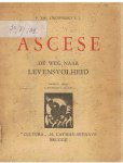 Lindworsky, P. Joh. - Ascese - De weg naar levensvolheid