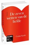 Corine Koole - De zeven wetten van de liefde