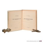 ,  = Abuladze, Ilia. - () = Dzveli kartuli enis leksikoni (masalebi) = Dictionary of the Old Georgian Language (Materials).