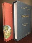 Hernad, B. & K.-G. Pfändtner (ed.) - Berthold Furtmeyr in München - Illuminierte Prachthandschriften. Band 1: Die Münchener Furtmeyer-Bibel; Band 2: Das Salzburger Missale