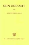 Heidegger, Martin - Sein Und Zeit