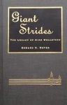 Meyer, Edward N. - Giant Strides. The Legacy of Dick Wellstood