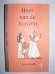 Joan Grant & Gerda Wolfswinkel - Heer van de horizon