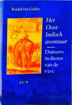Roelof van Gelder - Het Oost-Indisch avontuur