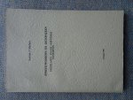 Maduro, Antoine J. - SPREEKWOORDEN EN ZEGSWIJZEN Nederlands - Spaans - Portugees - Papiaments