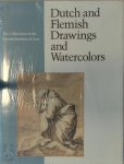 Anne-Marie S. Logan,  Detroit Institute Of Arts - Dutch and Flemish Drawings and Watercolors