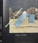 Schodek, Daniel L. - Structure in Sculpture.
