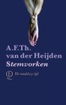 A.F.Th. van der Heijden - Stemvorken