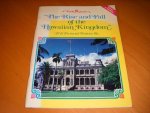 Wisniewski, Richard A. - The Rise and Fall of the Hawaiian Kingdom.