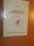 Looijenga, K.J. - Jeugdherinnerns van "n Muntendammer Kouvreter"