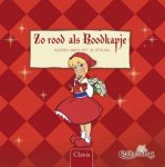  - Zo rood als Roodkapje / Efteling-kinderboeken