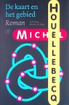 Houellebecq, Michel - De kaart en het gebied