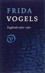 Frida Vogels 10476 - Dagboek 3 1960-1961
