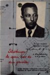 Rudolf Strobinger [omslag: Dick Bruna] - De spion met de drie gezichten [Originele titel: Stopa vede k Renemu]