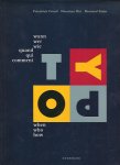 FRIEDL, Friedrich, Nicolaus OTT & Bernard STEIN [Ed.] - When who how Typography - Wann wer wie Typographie - Quand qui comment Typographie.