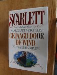 Ripley, Alexandra - SCARLETT (het vervolg op GEJAAGD DOOR DE WIND)