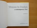 McQuiston, Liz - Women in Design : A Contemporary View